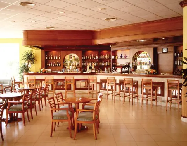 MarSenses Paradise Club Hotel, Minorca