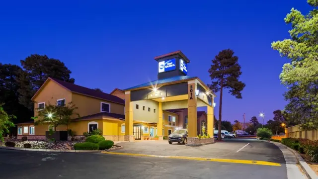 Best Western Inn of Payson, Arizona