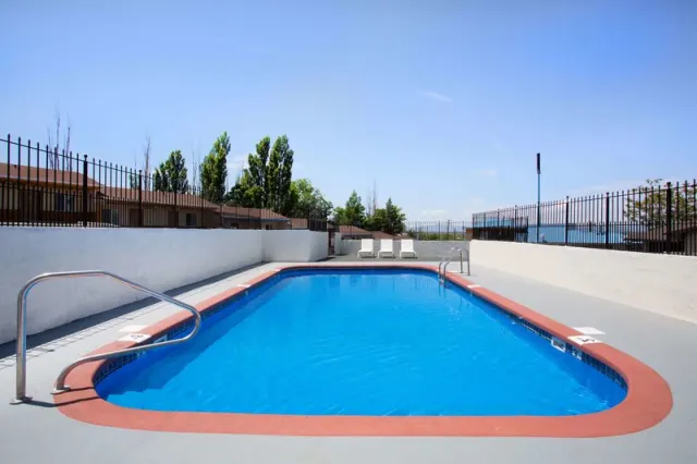 Howard Johnson by Wyndham Brigham City, Utah