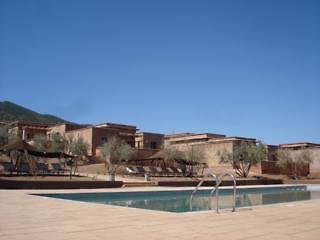 Terres DAmanar, Atlas