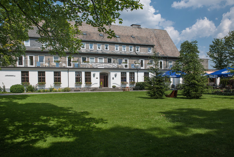 Berghotel Hoher Knochen - photo 1