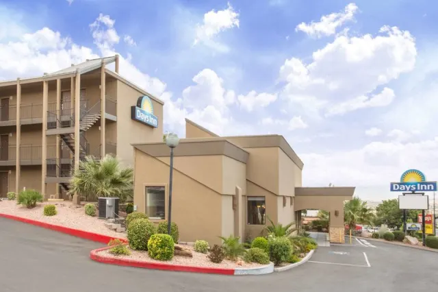 Days Inn by Wyndham St George, Utah