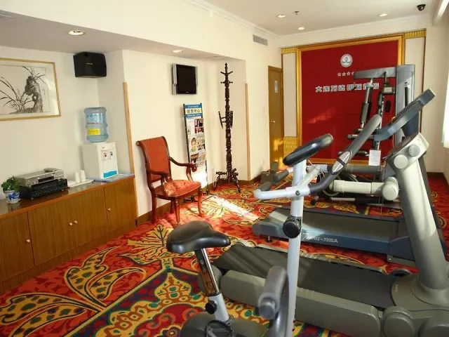 Wanda International - photo 2
