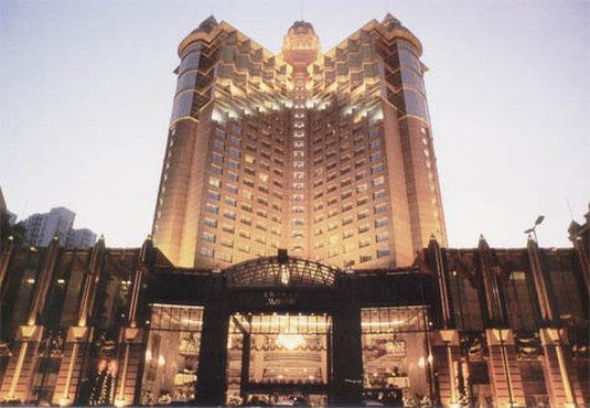 Marvelot Shenyang, Manchuria