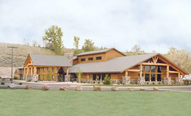 AmericInn by Wyndham Cody, Wyoming