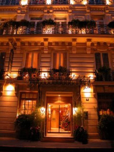 Chambiges Elysees - photo 2
