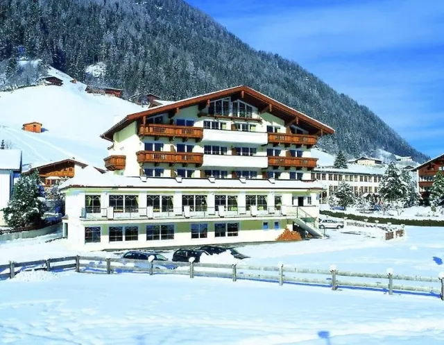 Bergkonig, North Tyrol