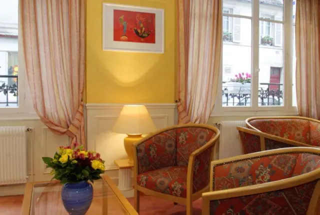 Hotel Ami - photo 4