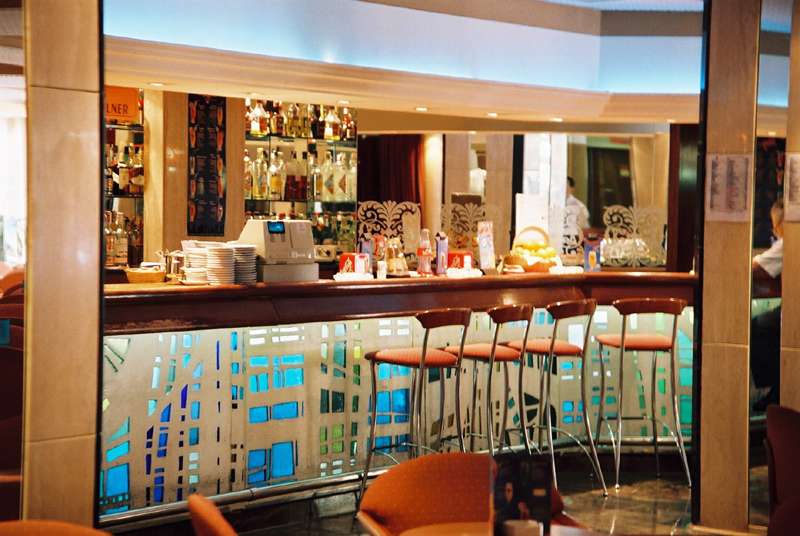 Hotel Helios - photo 1