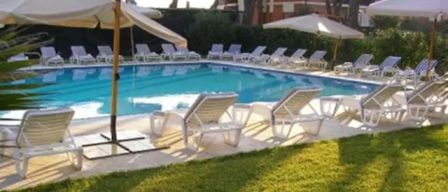 Hotel Mediterraneo, Tyrrhenian Coast
