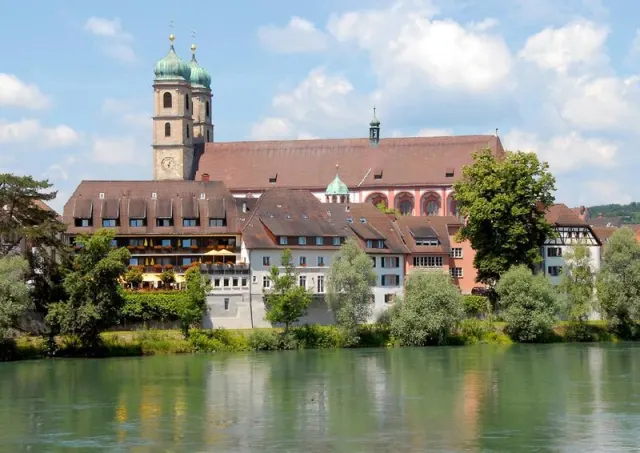 Ringhotel Goldener Knopf, The Black Forest