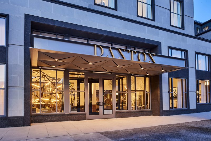 The Daxton - photo 1