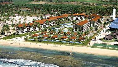 Marulhos Suites Resort - photo 1