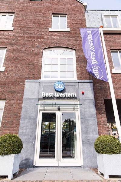 Best Western City Hotel Woerden, Utrecht