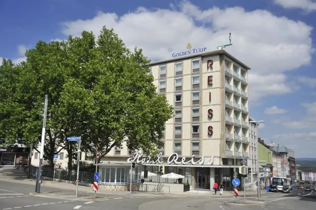 Golden Tulip Kassel Hotel Reiss, Hessen