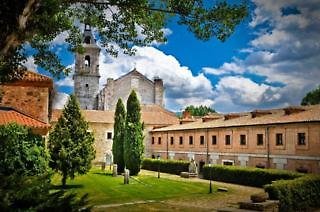 Sheraton Santa Maria del Paular, Madrid