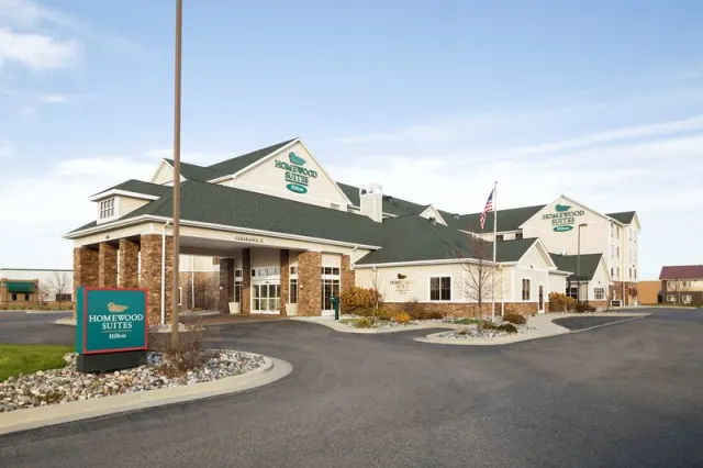 Homewood Suites by Hilton Fargo, North Dakota
