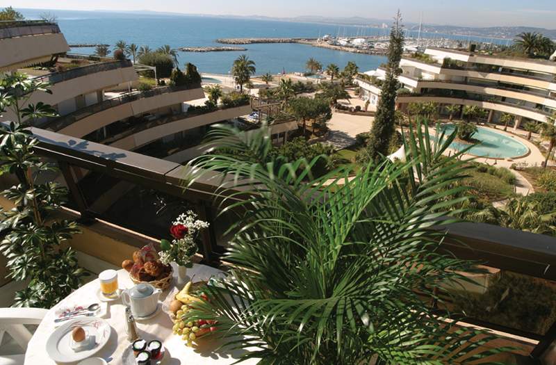 Holiday Inn Nice - Saint Laurent du Var - photo 1