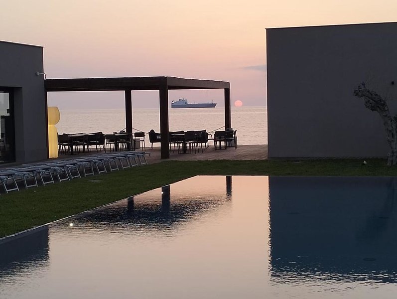 Punta Tipa - photo 1