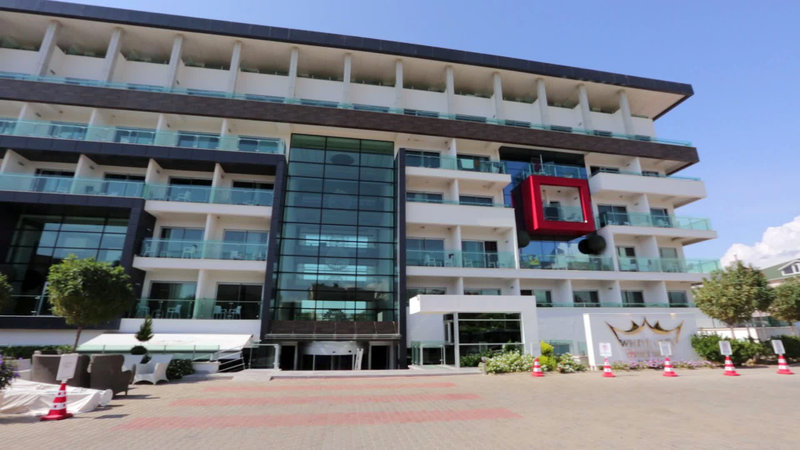 White City Resort - photo 1