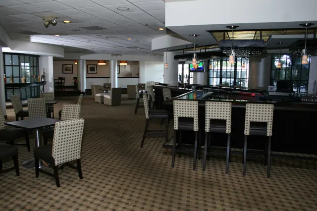 Sheraton Miami Airport  Executive Meeting Center, USA
