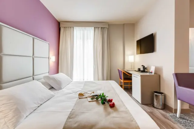 Hôtel Impérial - photo 4