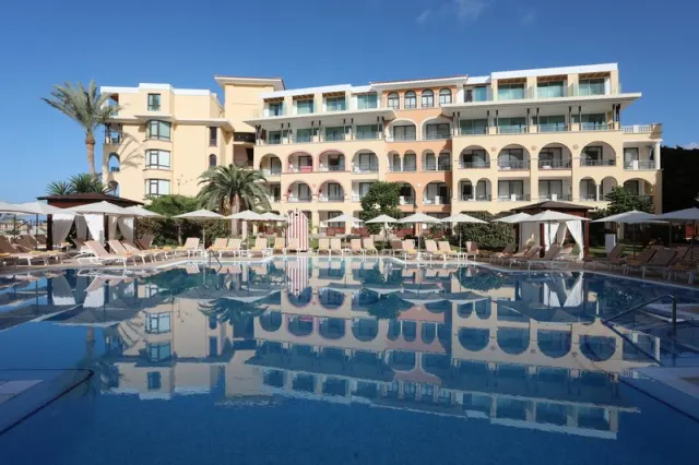 Iberostar Selection Anthelia, Tenerife