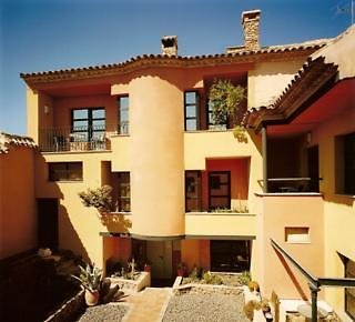 La Casa del Rector, Castile-La Mancha