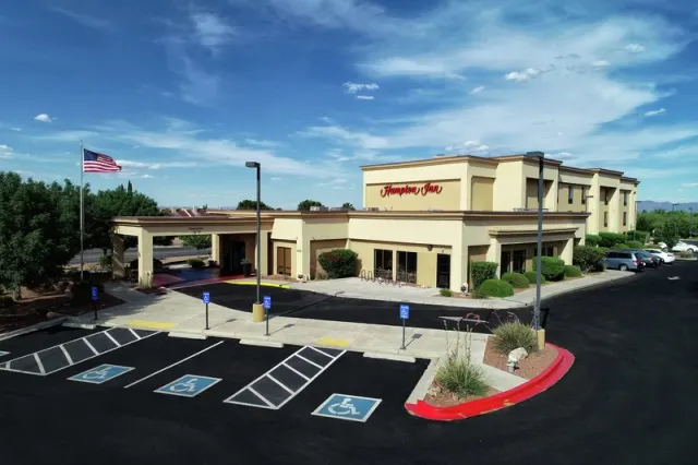 Hampton Inn Sierra Vista, Arizona