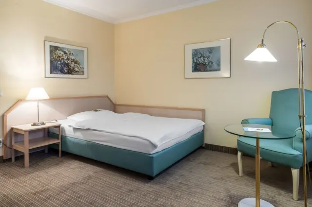Upstalsboom Parkhotel Emden, Oldenburg