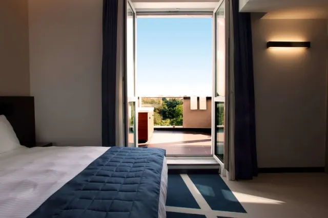 Hotel Manin - photo 3