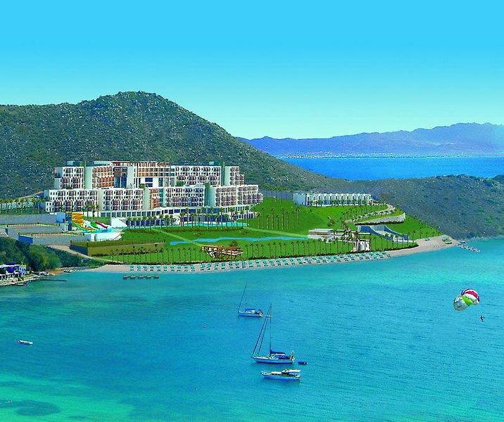 Kefaluka Resort - photo 1