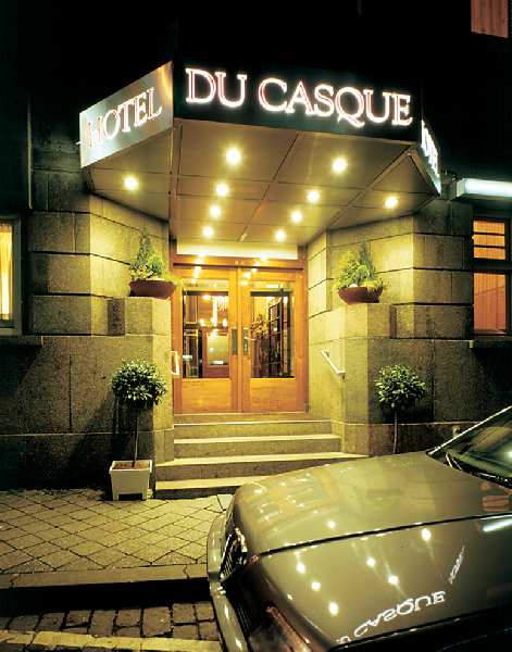 Amrâth Hotel DuCasque, Limburg