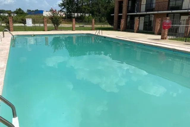 Park Inn by Radisson Ozark, Alabama
