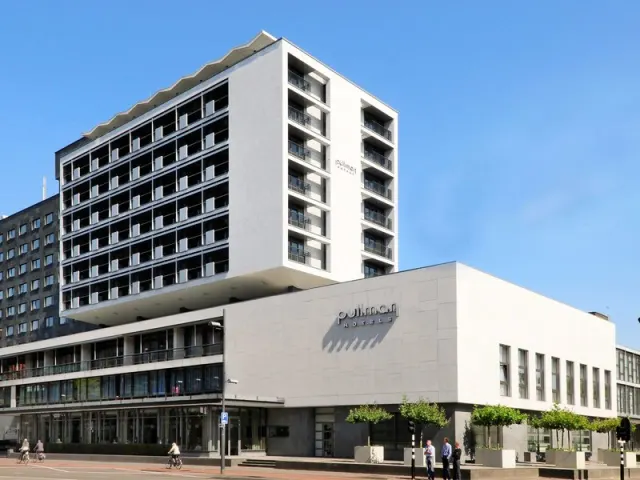 Pullman Eindhoven Cocagne, North Brabant