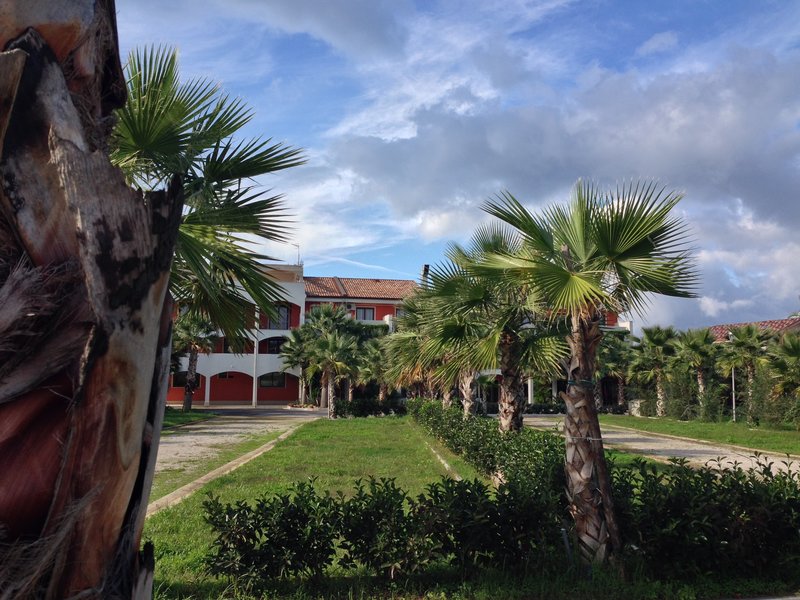 Prince Franklyn Hotel - photo 1