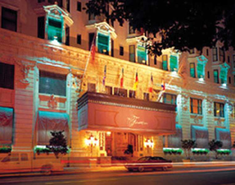 The Roosevelt New Orleans a Waldorf Astoria Hotel - photo 1