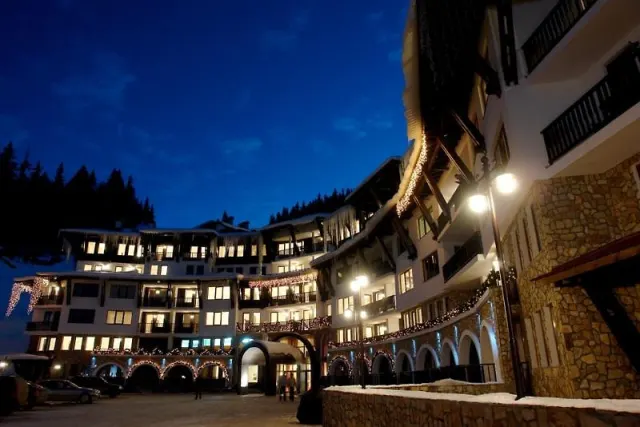 Grand Complex - photo 4