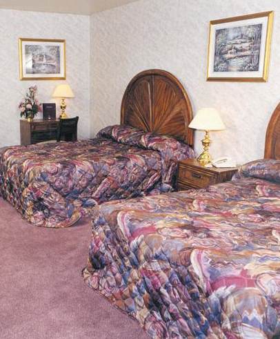 Skyline Inn Niagara Falls - photo 4