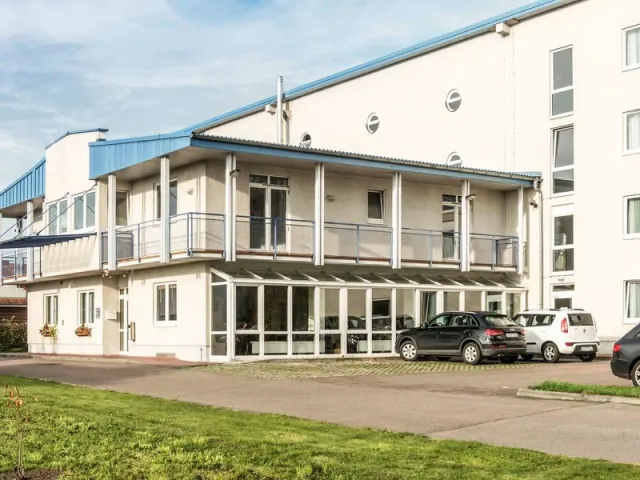 ibis Leipzig Nord Ost Hotel, Dresden