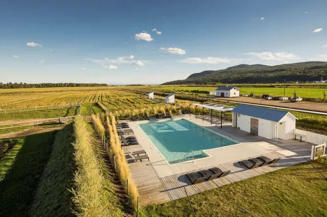Le Germain Hotel Charlevoix - photo 3
