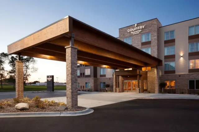 Country Inn  Suites by Radisson Roseville MN, Minnesota