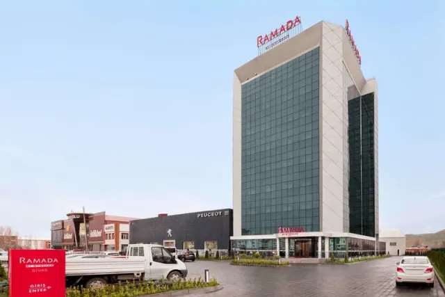 Ramada by Wyndham Sivas, Ankara
