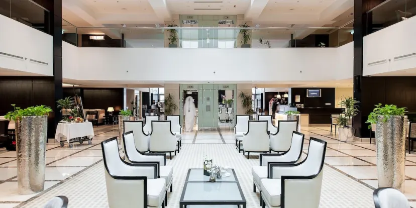 Intercontinental Al Khobar - photo 1
