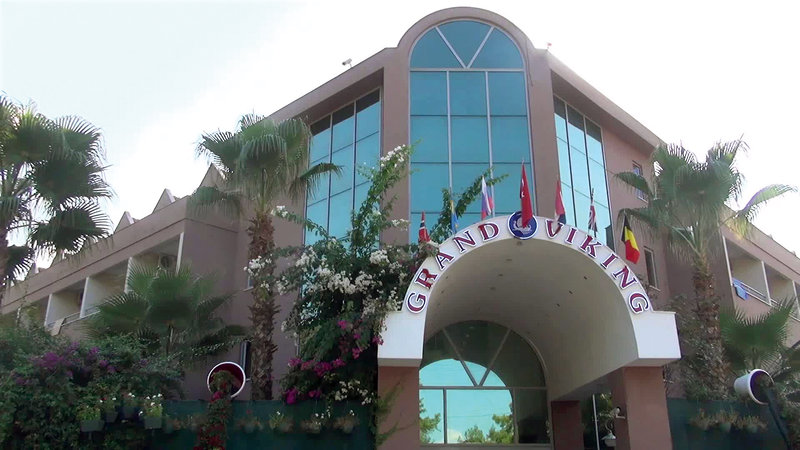 Grand Viking Hotel - photo 1