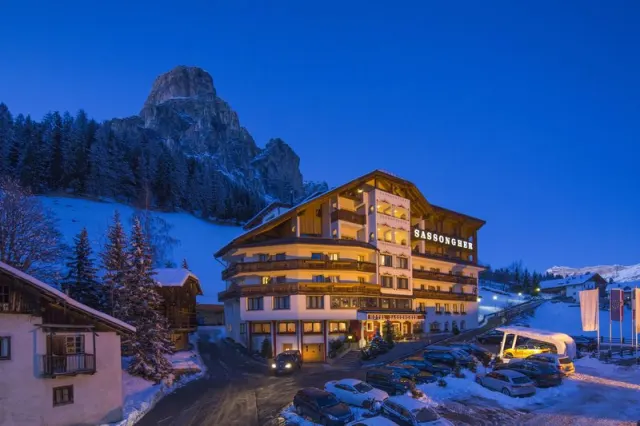 Dolomites