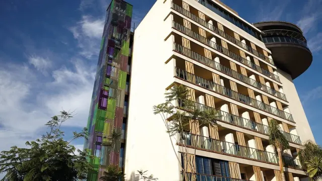 Bohemia Suites & Spa, Gran Canaria