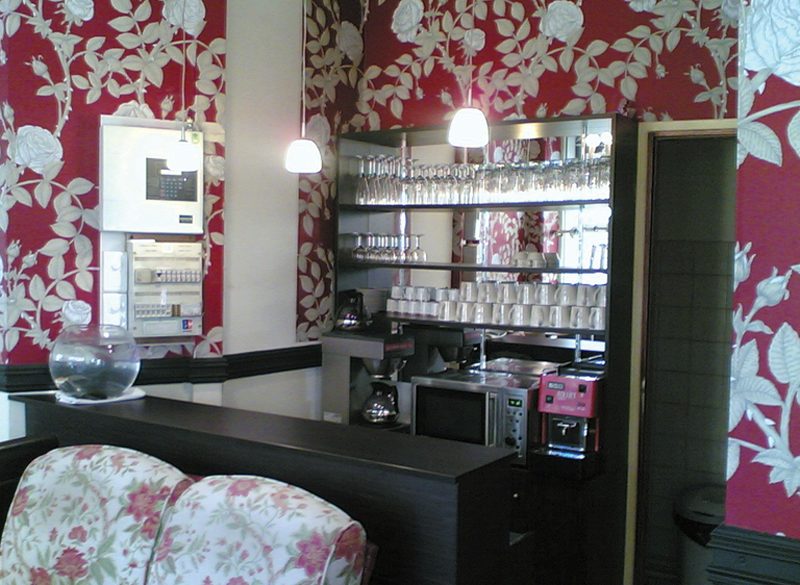 Paris Saint Honore - photo 1