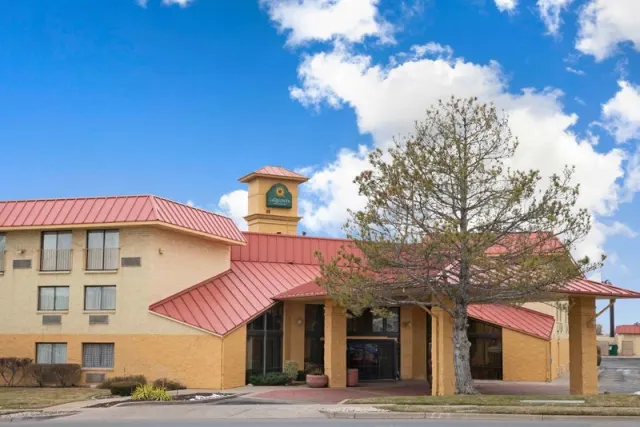 La Quinta Inn  Suites by Wyndham Salt Lake City  Layton, Utah