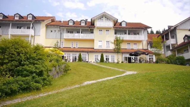 Hotel Ahornhof, Bavarian & Upper Palatinate Forest